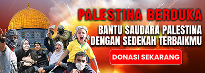 Recovery Palestina